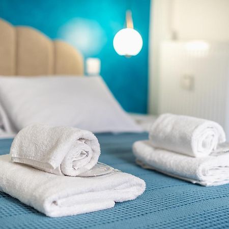 Modern Apartment 200M From Acropolis 100Mbps Netflix Atenas Exterior foto